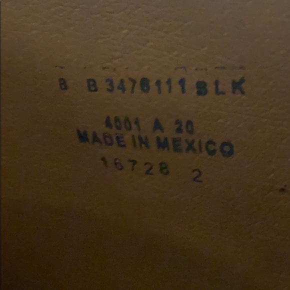 Frye Molly Riding Boot - Picture 5 of 5